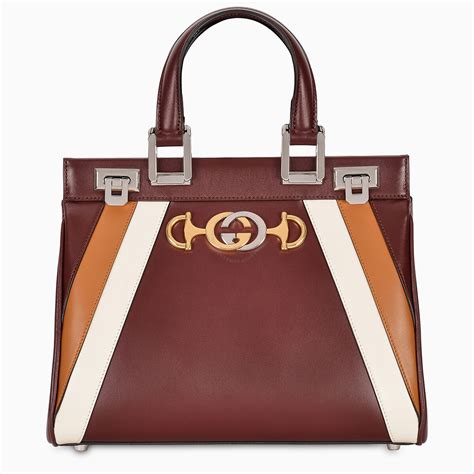 gucci zumi tote bag|bag Gucci zumi name.